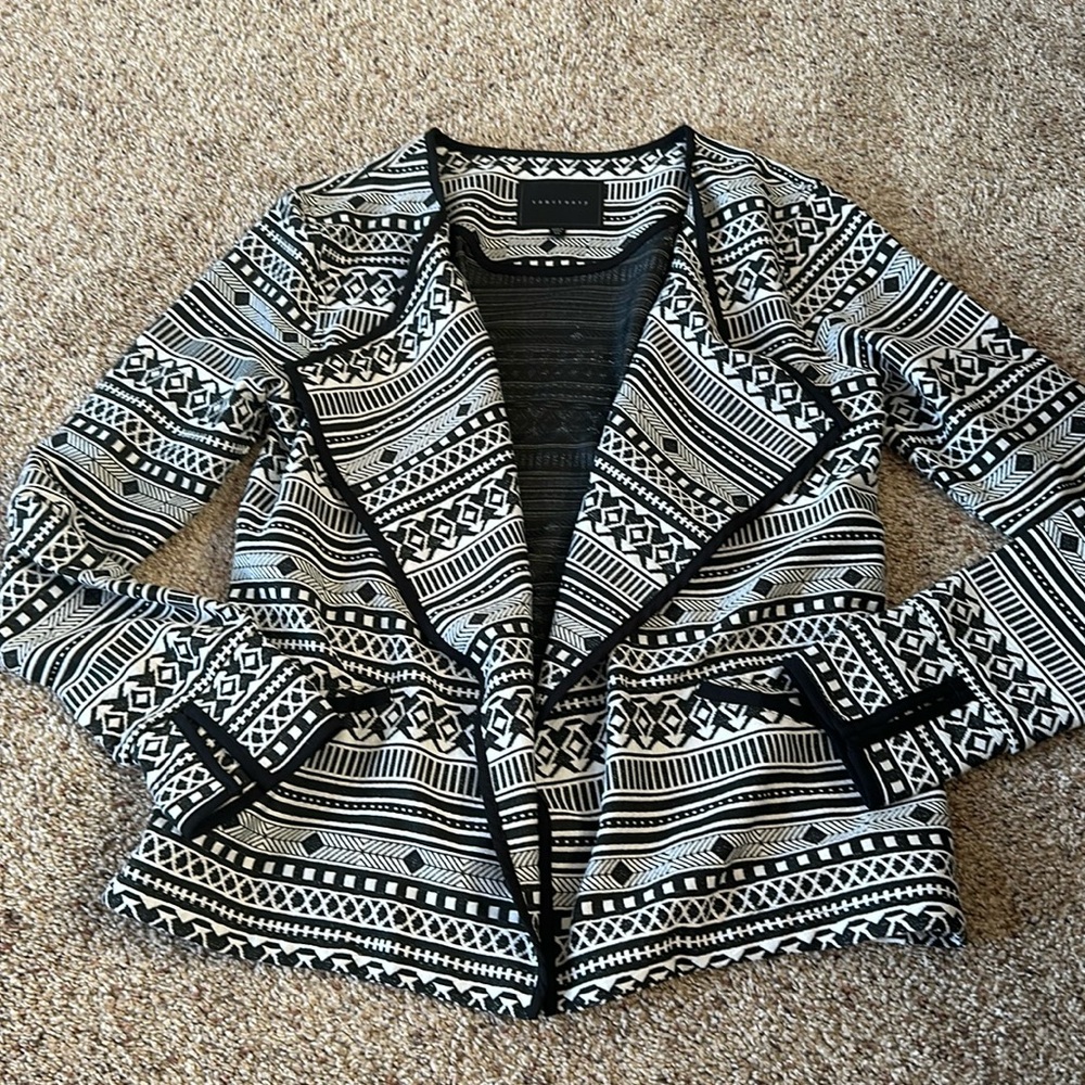 Sanctuary Jacket - Size Medium